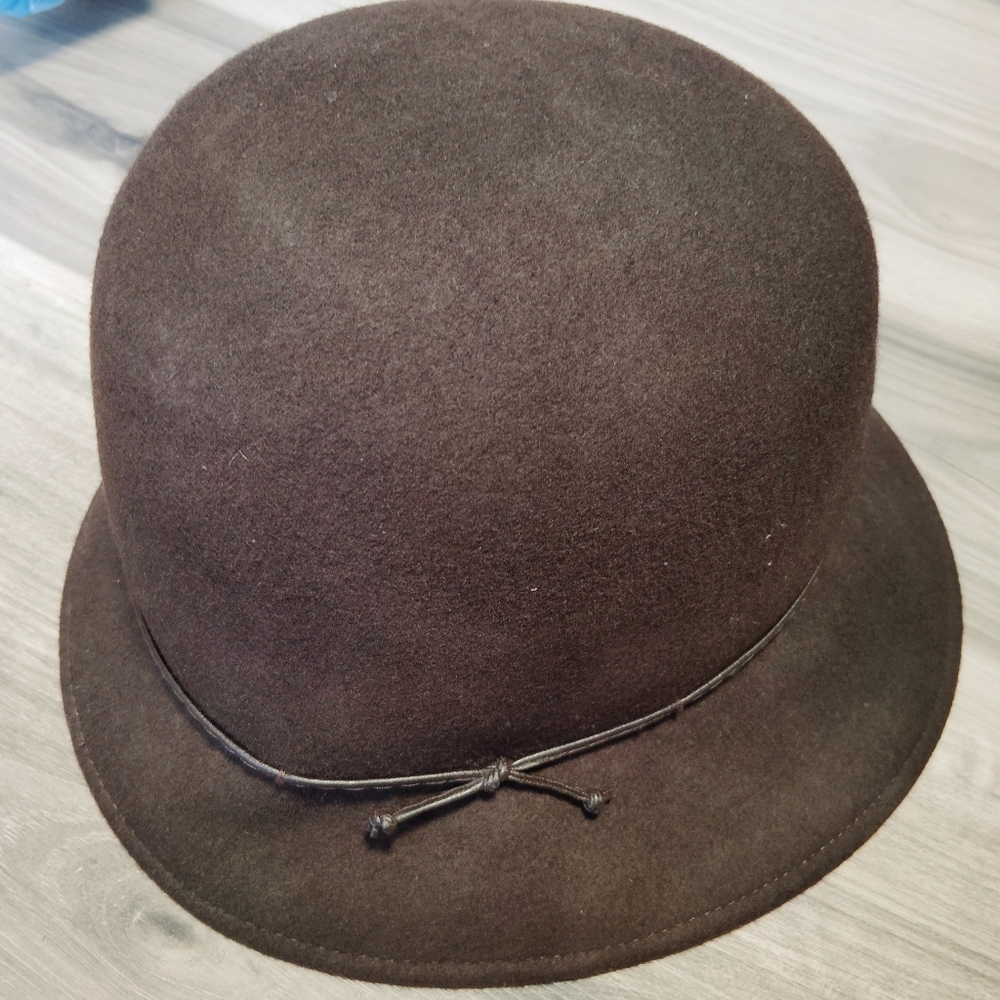 Sonoma 100% wool hat - Picture 1 of 4